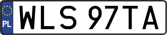 WLS97TA