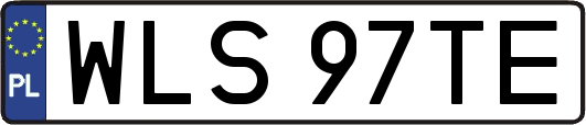 WLS97TE
