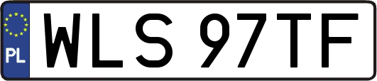 WLS97TF