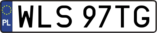 WLS97TG