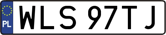 WLS97TJ