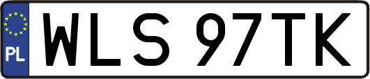 WLS97TK