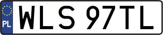 WLS97TL