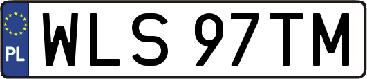 WLS97TM