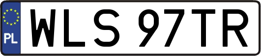 WLS97TR