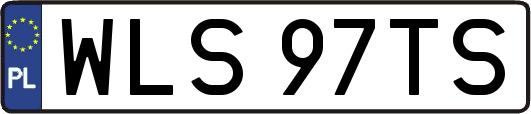 WLS97TS