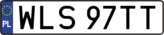 WLS97TT