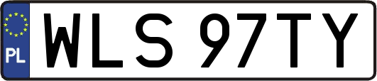 WLS97TY