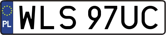 WLS97UC