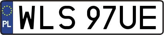 WLS97UE