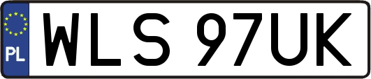 WLS97UK