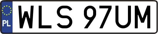 WLS97UM