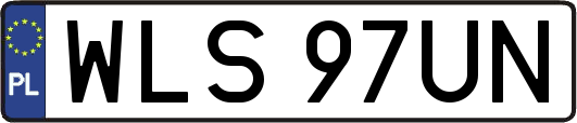 WLS97UN