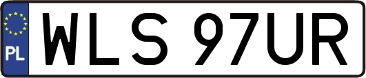 WLS97UR