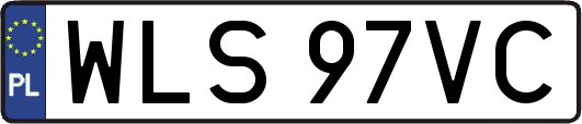 WLS97VC