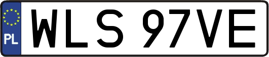 WLS97VE