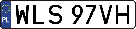 WLS97VH
