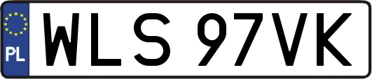 WLS97VK