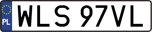 WLS97VL