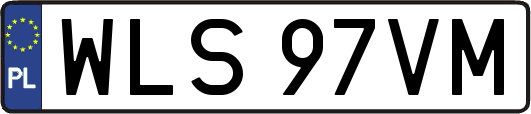 WLS97VM