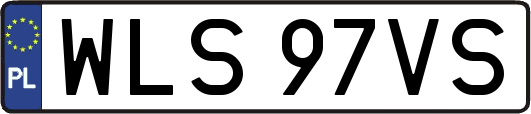 WLS97VS