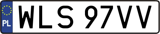 WLS97VV
