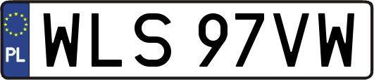 WLS97VW