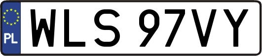 WLS97VY