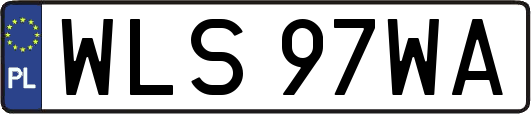 WLS97WA