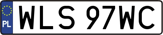 WLS97WC