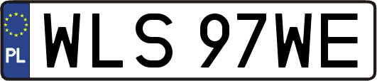 WLS97WE