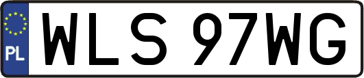 WLS97WG