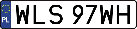WLS97WH
