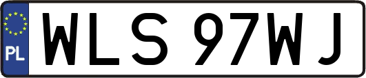 WLS97WJ