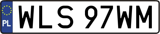 WLS97WM