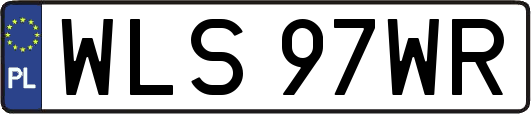 WLS97WR