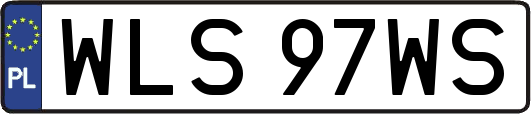 WLS97WS