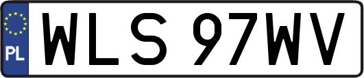 WLS97WV