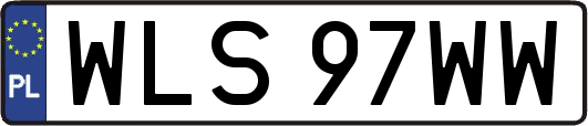 WLS97WW