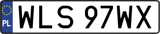 WLS97WX
