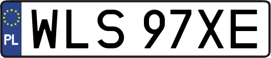 WLS97XE