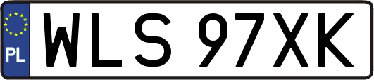 WLS97XK