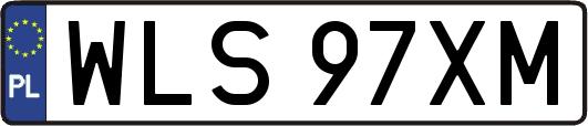 WLS97XM