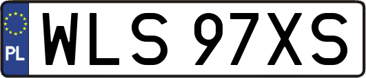 WLS97XS