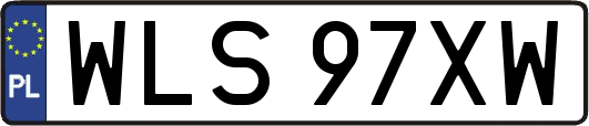 WLS97XW