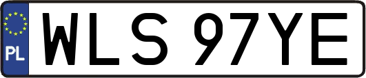 WLS97YE