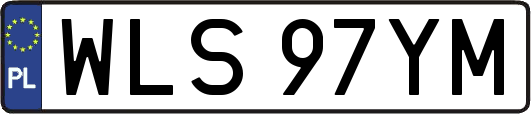 WLS97YM