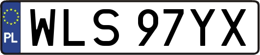 WLS97YX