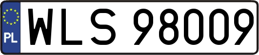 WLS98009