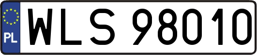 WLS98010